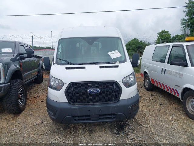 Ford Transit-350 Passenger Van Xl 2022 1FDAX2CG2NKA69820 Image 12