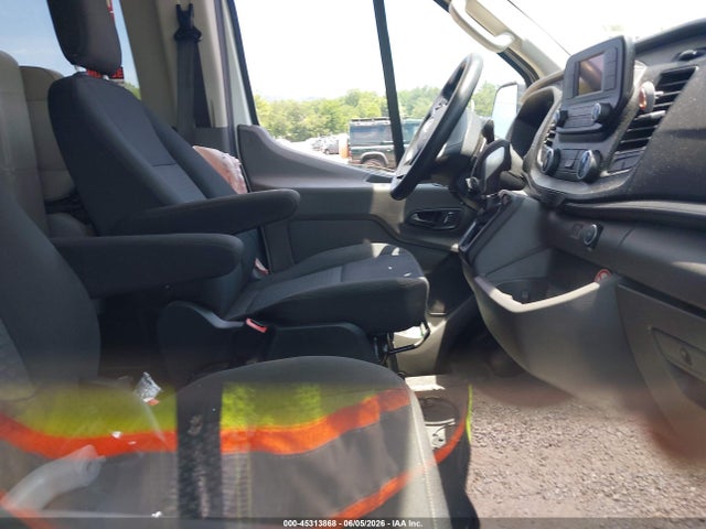 Ford Transit-350 Passenger Van Xl 2022 1FDAX2CG2NKA69820 Image 5