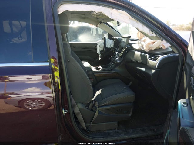 Aukcja sprzedaży 2017 Chevrolet Suburban Ls, vin: 1GNSKGKC7HR288617, numer aukcji: 45313869