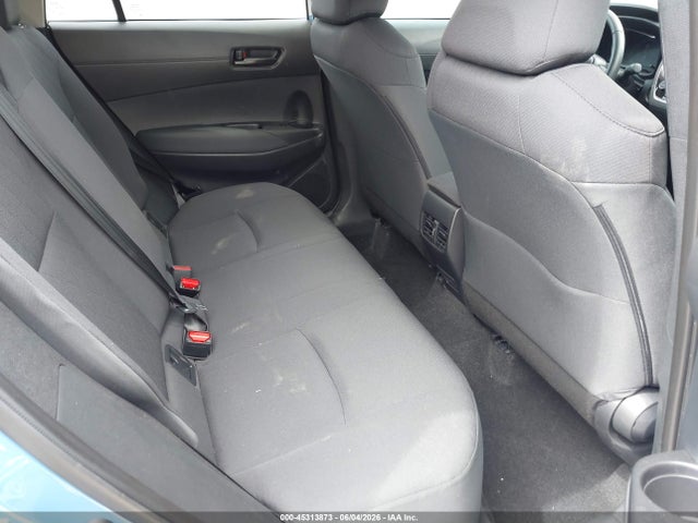 2026 Toyota Corolla Cross Le მანქანა იყიდება აუქციონზე, vin: 7MUCAAAGXTV158445, აუქციონის ნომერი: 45313873