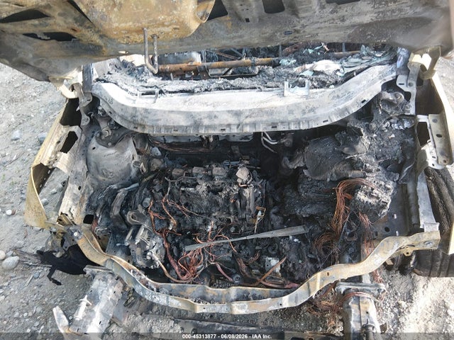 45313877 :رقم المزاد ، 1FMCU9GX4DUC17313 vin ، 2013 Ford Escape Se مزاد بيع
