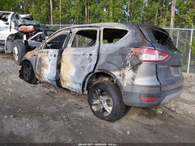 45313877 :رقم المزاد ، 1FMCU9GX4DUC17313 vin ، 2013 Ford Escape Se مزاد بيع