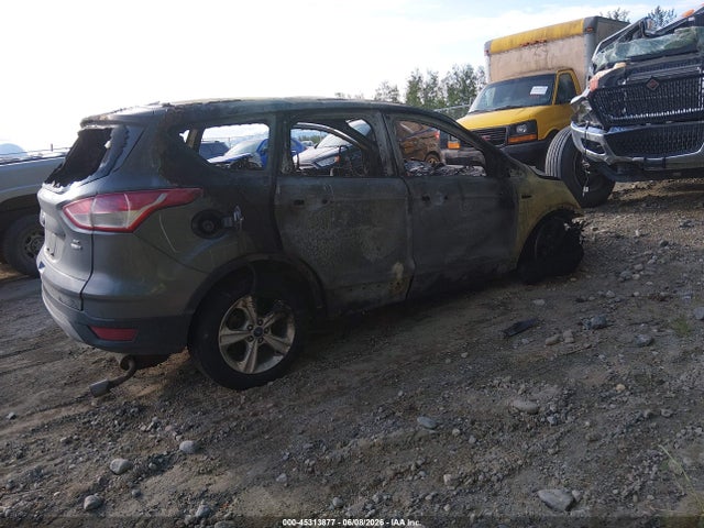 45313877 :رقم المزاد ، 1FMCU9GX4DUC17313 vin ، 2013 Ford Escape Se مزاد بيع