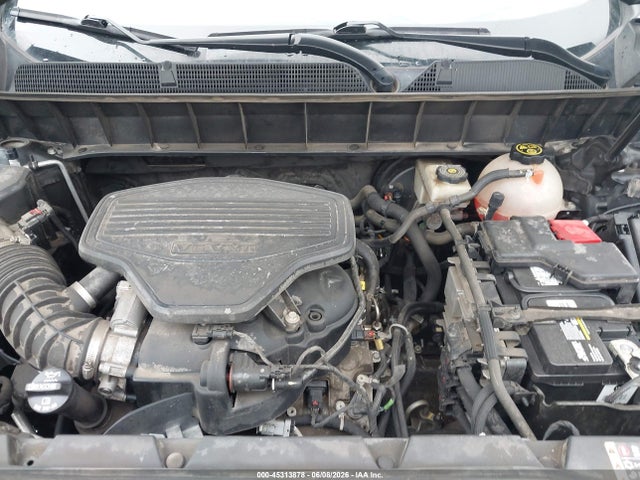 1GKKNULS8HZ180287 GMC Acadia Slt-1
