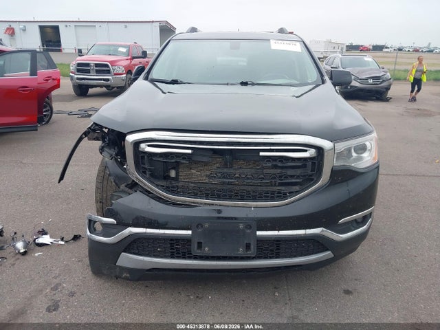 1GKKNULS8HZ180287 GMC Acadia Slt-1