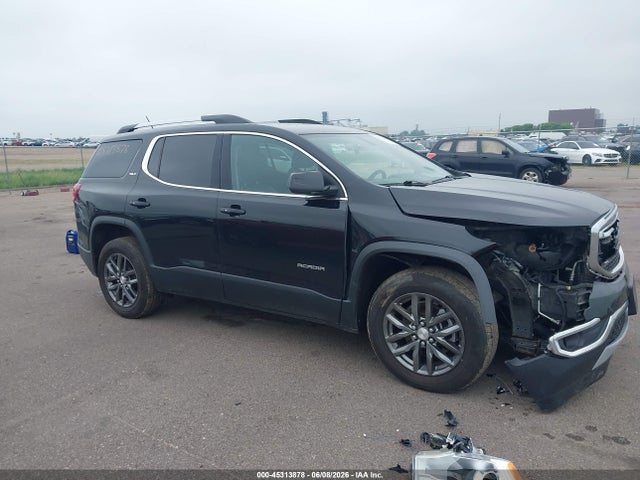 1GKKNULS8HZ180287 GMC Acadia Slt-1