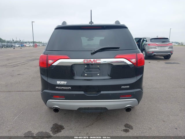 1GKKNULS8HZ180287 GMC Acadia Slt-1