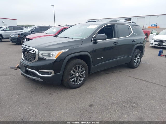 1GKKNULS8HZ180287 GMC Acadia Slt-1