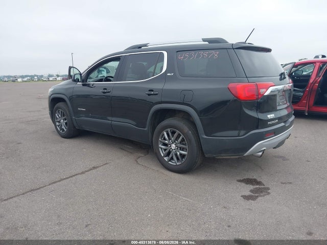 1GKKNULS8HZ180287 GMC Acadia Slt-1