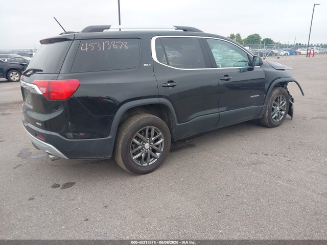 1GKKNULS8HZ180287 GMC Acadia Slt-1