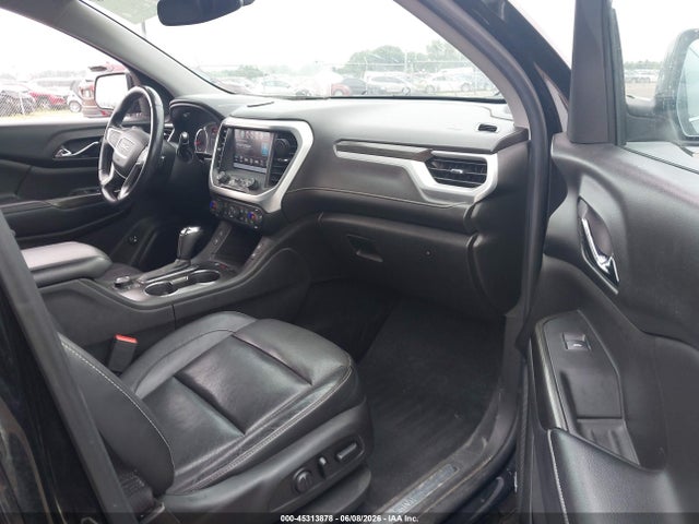 1GKKNULS8HZ180287 GMC Acadia Slt-1