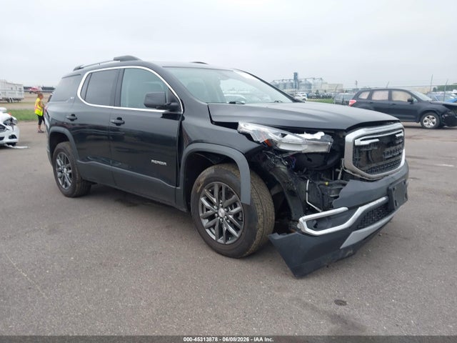 1GKKNULS8HZ180287 GMC Acadia Slt-1