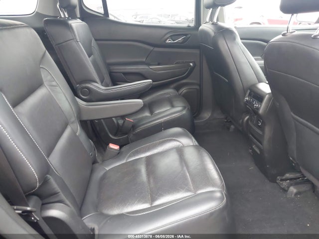 1GKKNULS8HZ180287 GMC Acadia Slt-1