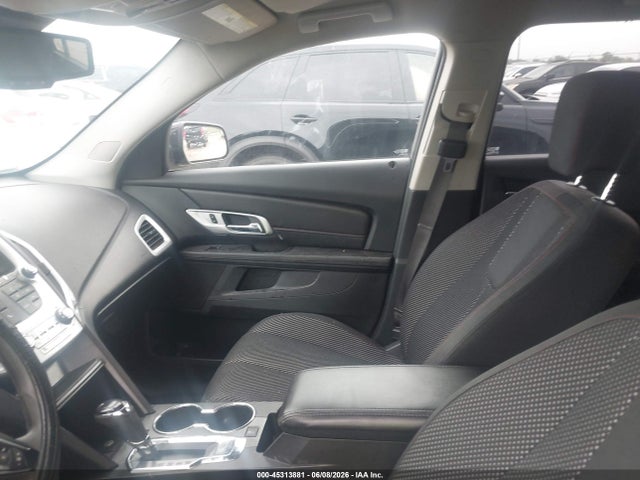 GMC Terrain Sle-1 2016 2GKALMEK0G6312693 Image 5
