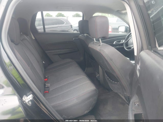 GMC Terrain Sle-1 2016 2GKALMEK0G6312693 Image 8