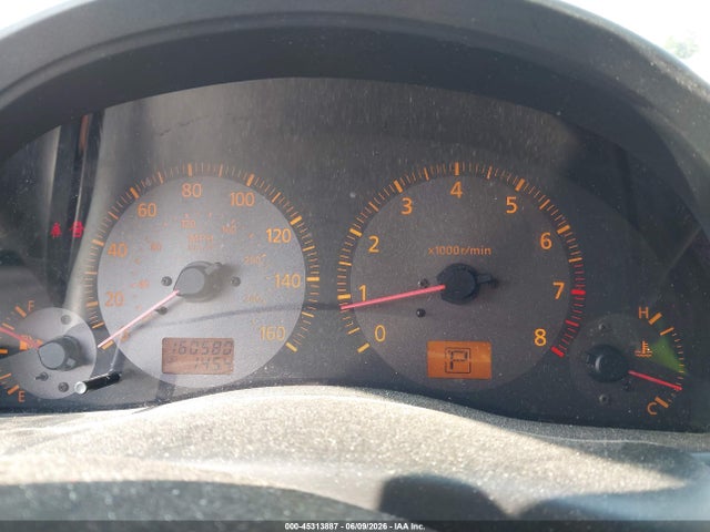 2003 Infiniti G35 Luxury Leather მანქანა იყიდება აუქციონზე, vin: JNKCV51E33M013861, აუქციონის ნომერი: 45313887