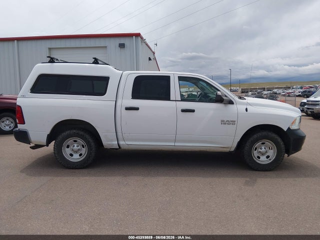RAM 1500 Tradesman 2016 1C6RR7KG3GS345383 Image 18