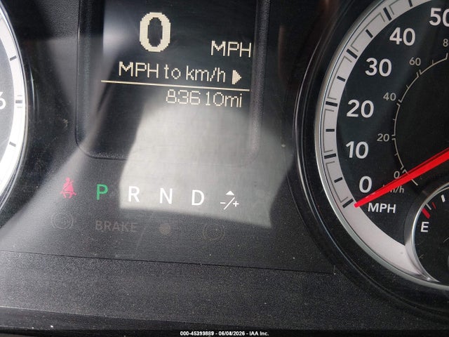 RAM 1500 Tradesman 2016 1C6RR7KG3GS345383 Image 20