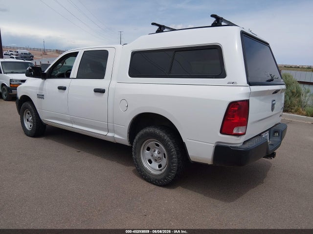 RAM 1500 Tradesman 2016 1C6RR7KG3GS345383 Image 3