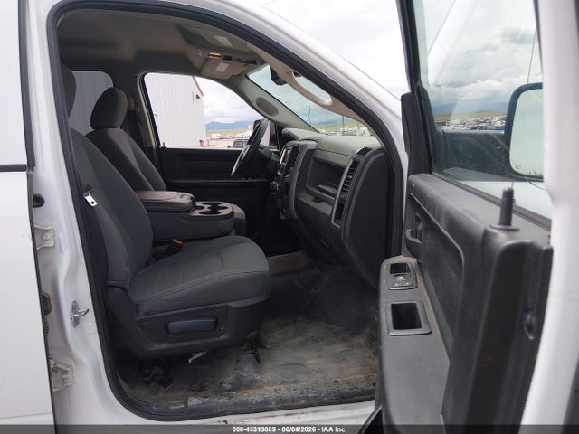 RAM 1500 Tradesman 2016 1C6RR7KG3GS345383 Image 5