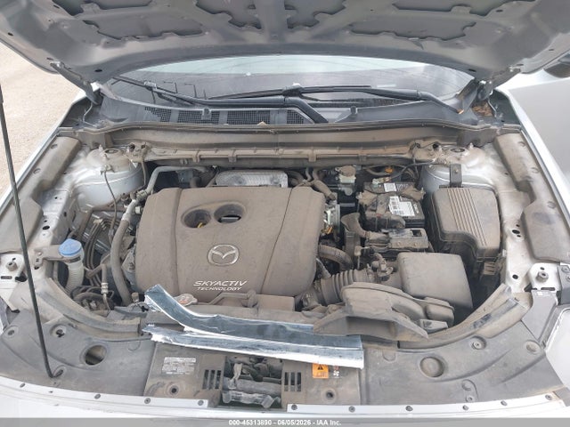 Aukcja sprzedaży 2019 Mazda Cx-5 Sport, vin: JM3KFABM0K0677055, numer aukcji: 45313890