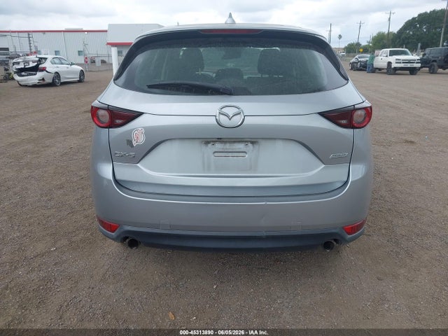 Aukcja sprzedaży 2019 Mazda Cx-5 Sport, vin: JM3KFABM0K0677055, numer aukcji: 45313890