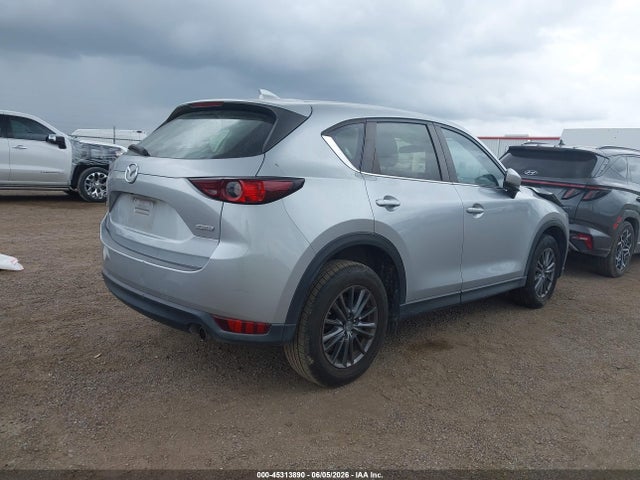 Aukcja sprzedaży 2019 Mazda Cx-5 Sport, vin: JM3KFABM0K0677055, numer aukcji: 45313890
