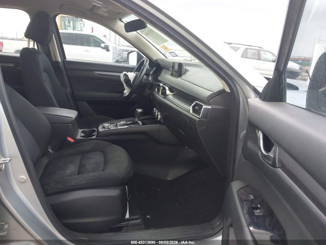 Aukcja sprzedaży 2019 Mazda Cx-5 Sport, vin: JM3KFABM0K0677055, numer aukcji: 45313890