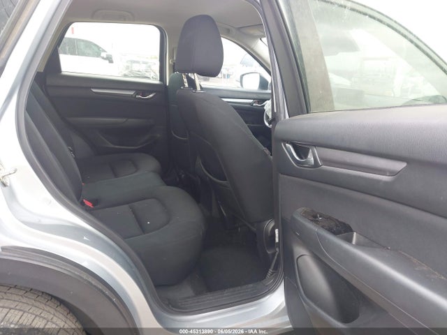 Aukcja sprzedaży 2019 Mazda Cx-5 Sport, vin: JM3KFABM0K0677055, numer aukcji: 45313890