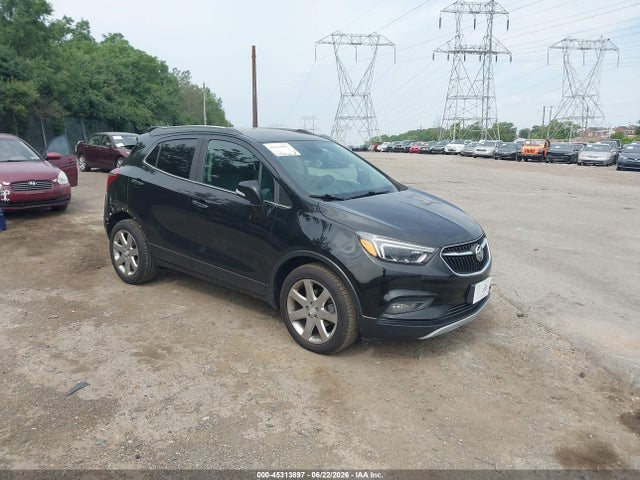 Buick Encore Awd Essence 2019 KL4CJGSM8KB730842 Image 1