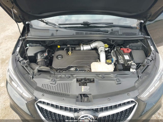 Buick Encore Awd Essence 2019 KL4CJGSM8KB730842 Image 10