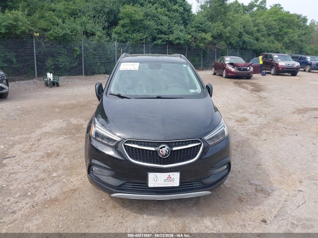 Buick Encore Awd Essence 2019 KL4CJGSM8KB730842 Image 12