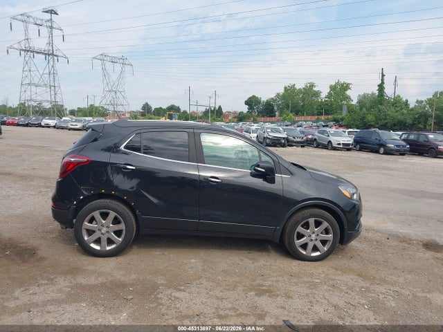 Buick Encore Awd Essence 2019 KL4CJGSM8KB730842 Image 13