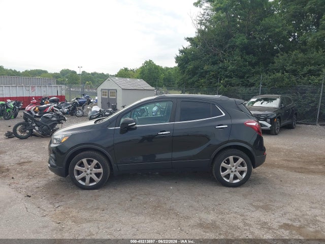 Buick Encore Awd Essence 2019 KL4CJGSM8KB730842 Image 14
