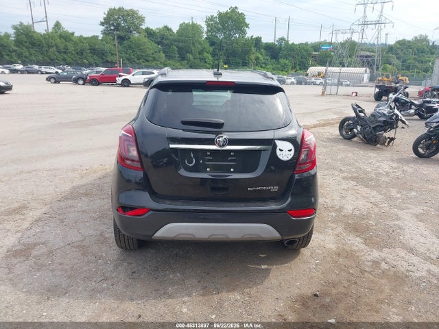 Buick Encore Awd Essence 2019 KL4CJGSM8KB730842 Image 16