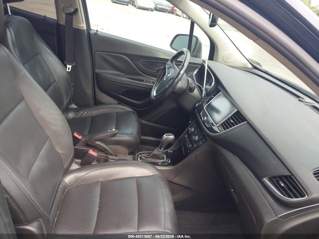 Buick Encore Awd Essence 2019 KL4CJGSM8KB730842 Image 5