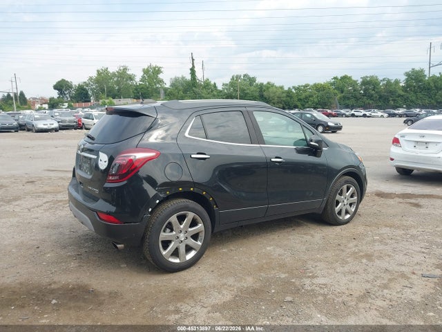 Buick Encore Awd Essence 2019 KL4CJGSM8KB730842 Image 6