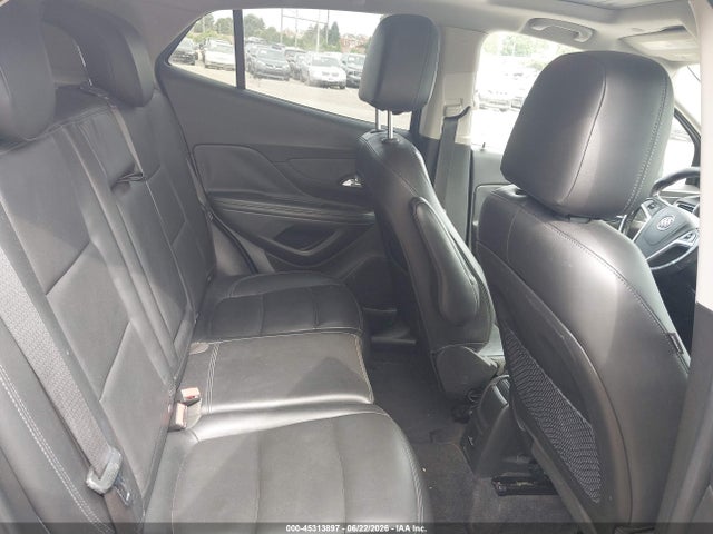 Buick Encore Awd Essence 2019 KL4CJGSM8KB730842 Image 8