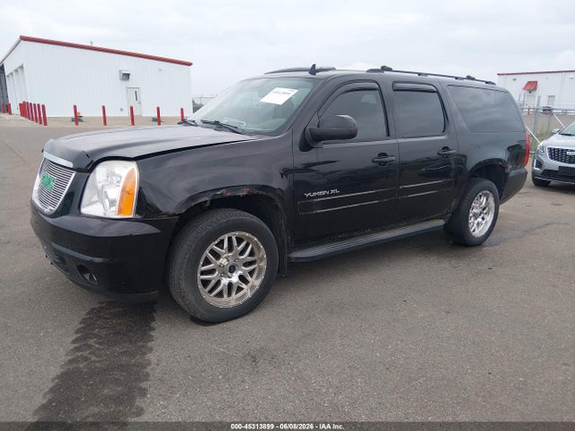 Продаж на аукціоні авто 2008 Gmc Yukon Xl 1500 Slt, vin: 1GKFK16378R253601, номер лоту: 45313899