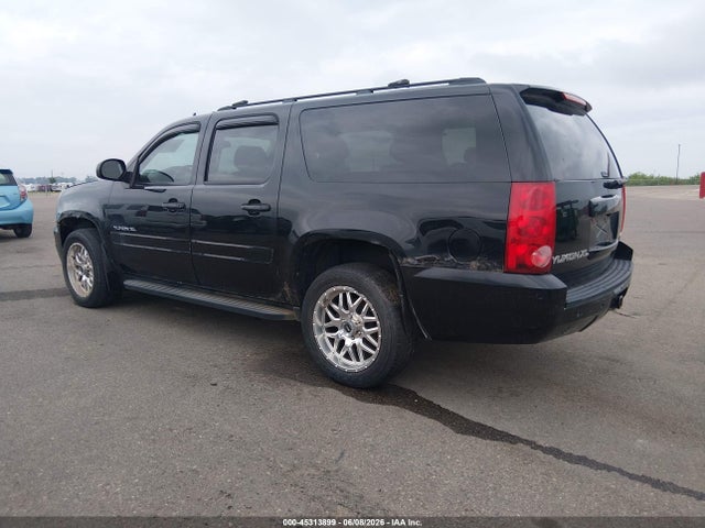 Продаж на аукціоні авто 2008 Gmc Yukon Xl 1500 Slt, vin: 1GKFK16378R253601, номер лоту: 45313899