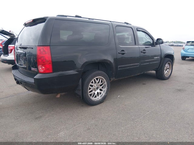 Продаж на аукціоні авто 2008 Gmc Yukon Xl 1500 Slt, vin: 1GKFK16378R253601, номер лоту: 45313899