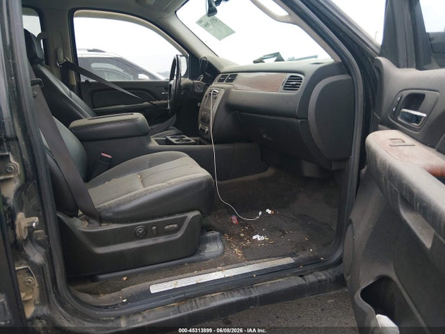 Продаж на аукціоні авто 2008 Gmc Yukon Xl 1500 Slt, vin: 1GKFK16378R253601, номер лоту: 45313899