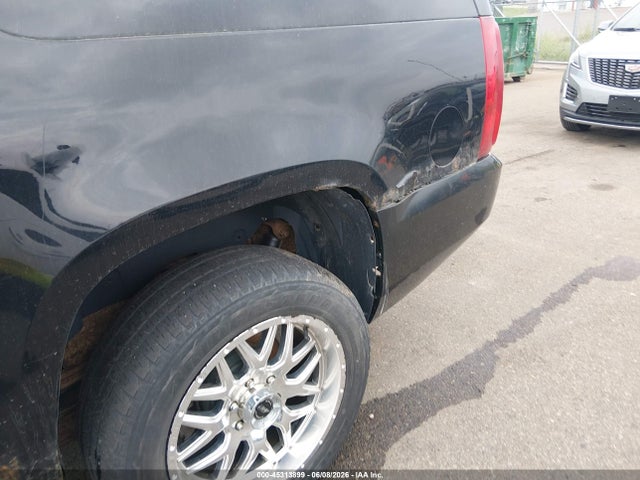 Продаж на аукціоні авто 2008 Gmc Yukon Xl 1500 Slt, vin: 1GKFK16378R253601, номер лоту: 45313899