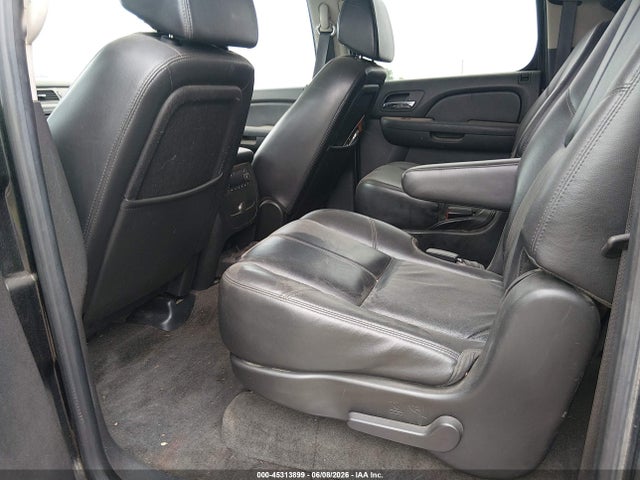 Продаж на аукціоні авто 2008 Gmc Yukon Xl 1500 Slt, vin: 1GKFK16378R253601, номер лоту: 45313899