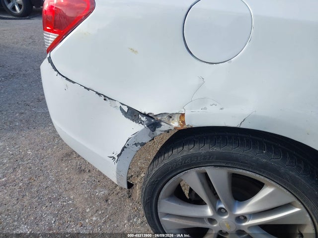 45313900 :رقم المزاد ، 1G1PG5SB7G7223653 vin ، 2016 Chevrolet Cruze Limited Ltz Auto مزاد بيع