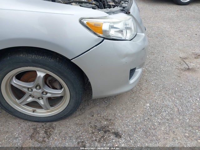 2009 Toyota Corolla Xle მანქანა იყიდება აუქციონზე, vin: 1NXBU40E79Z113333, აუქციონის ნომერი: 45313903