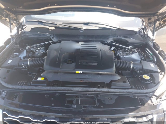 Land Rover Range Rover Westminster 2022 SALGS2RU3NA464744 Image 10
