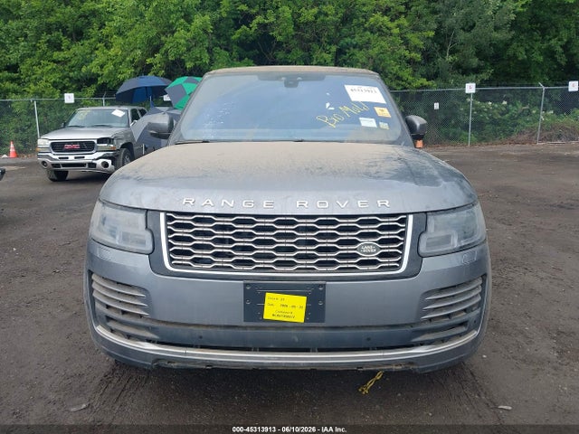 Land Rover Range Rover Westminster 2022 SALGS2RU3NA464744 Image 13