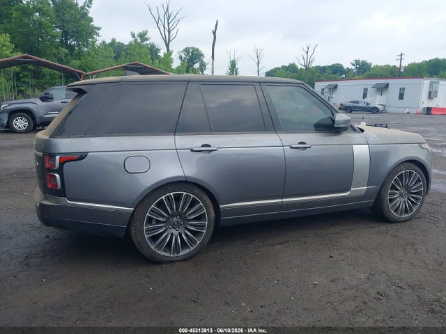 Land Rover Range Rover Westminster 2022 SALGS2RU3NA464744 Image 14