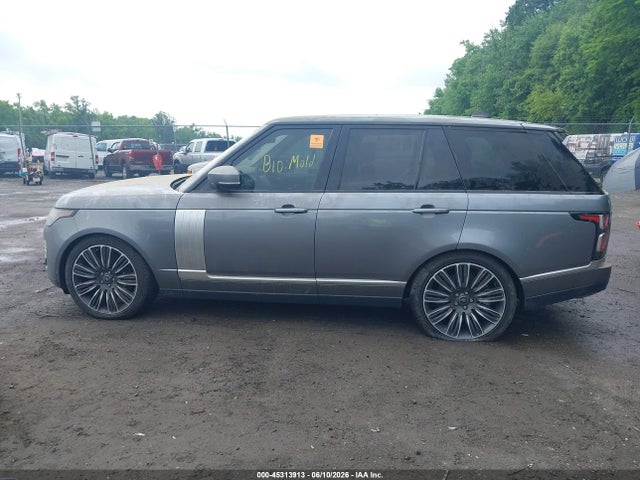 Land Rover Range Rover Westminster 2022 SALGS2RU3NA464744 Image 15